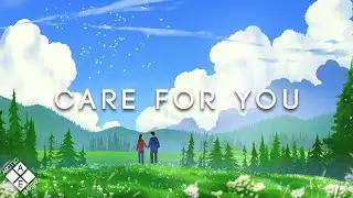 JUST JAMES & The Wavez - Care For You [Arctic Empire Release]