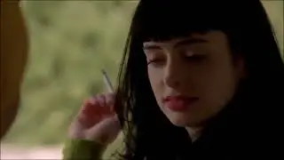 The lipstick on the cigarette reminded Jesse Pinkman of Jane