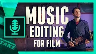 How to use MUSIC in a FILM PROJECT | Cinecom.net