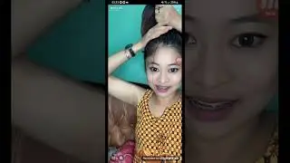 LIVE BIGO | Dasteran Mau Tidur 2 #cantik #live #livestreaming #pemersatubangsa