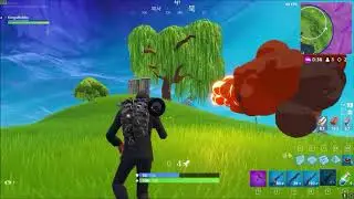 [Fortnite] 솔로 1등 스트리밍中 - Solo 1st - Streaming