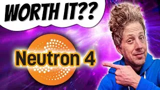 🍭 Izotope Neutron 4 - WORTH IT??  (+ 3 Reasons Why I 💚 Neutron!)