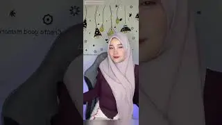 BIGO LIVE | AYLA T0_BRUD HIJAB MAU PAMER BELAHAN KE PASC0 L🥵💦