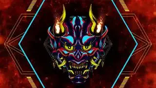 Mask VJ Loops | VJ Loops | FREE VJ Loops | Neon Colors VJ Loops | Video Background | Siddam Bharat