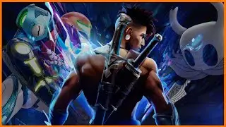 Prince of Persia è l'erede di Hollow Knight e Metroid Dread? [RECENSIONE]