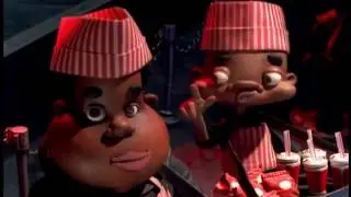 The PJs Season 2 Episode 11 - Ghetto Superstars