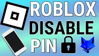 How To Disable Roblox Account Pin on Mobile (Android & iOS)