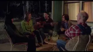 Ryan's Song with lyrics Boyhood HD|Boyhood family song|Ethan hawke|