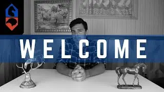 Welcome (Channel Trailer)