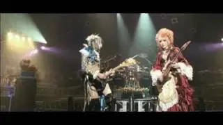 Versailles - SILENT KNIGHT (Live)