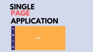 Master Single Page Applications with HTML, CSS, and JS: The Ultimate Guide