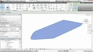 Revit 2012 Project Tutorial Set 1C