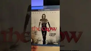 The Crow UnRemake?!!