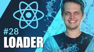 Curso React: Criando componente de loader - #28