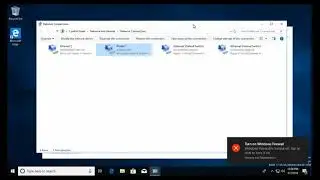 Configuring Windows Devices 70 697 Lab 8 3 Configuring Advanced Shared Settings and Network Location