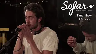 The New Coast - Home | Sofar London