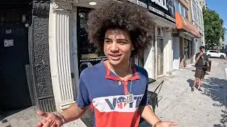 What Are People Wearing in New York? (Fashion Trends 2024 NYC Casual Summer Outfits Ep.118)