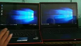 How to Extend Your Laptop Screen to Another Laptop