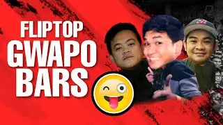 🔴 FlipTop - POGI LINES ( EJ POWER , ANDY G , SHERNAN , NIKKI , SINIO )