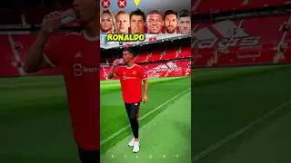 Lehmann vs Haaland vs Ronaldo vs Mbappe vs Messi - Drinking Challenge