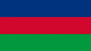 SWAPO Party Anthem - Alert Namibia to Win Freedom