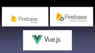 Upload, Download and Delete in Firebase Storage - Vue JS