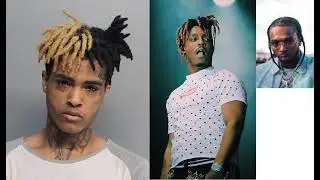 Xxxtentacion & Juice WRLD Ft. Pop Smoke - Whoa, Mind In Drill (Prod. Bad Dude)