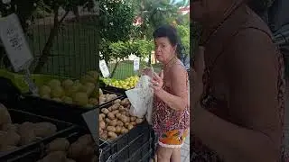 ОЧЕНЬ вкусная турецкая картошка