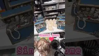 Sinsay home - мелочи для жизни
