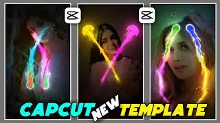 Capcut New template Video editing | Efeck Foto Keren template Video Editing | Tiktok new trend