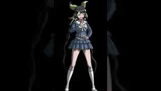 tenko chabashira spin