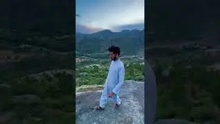 Natural beauty buner Home town