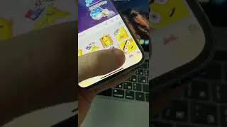 А ты знал что можешь получить все эти стикеры в вк? 