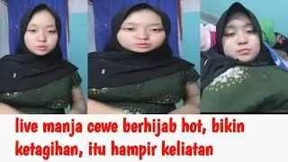 live hijab bikin s4ng3