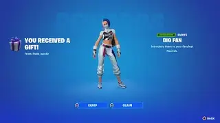 There Are 14 FREE Items In The Fortnite Item Shop Right NOW!