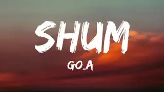 Go_A - Shum (Lyrics) Ukraine 🇺🇦 Eurovision 2021