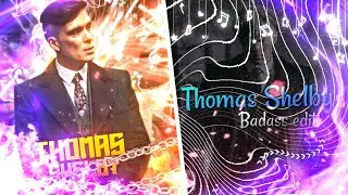 THOMAS SHELBY BADASS EDIT🥵( XML )⬇️ || AE INSPIRED BADASS EDIT FILE👿🔥 || DARK 69 OFFICIAL 🥵💗