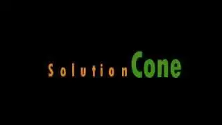 Branding Video for SolutionCone