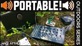 My favourite Portable Speaker is not available anymore | haQ attaQ