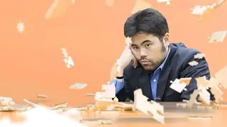 Two Puzzles Rushing