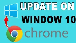How to Update Google Chrome in Laptop (2024) | How To Update Chrome On Windows 10