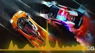 Need for Speed: Hot Pursuit (2010) | Cinema - Benny Benassi feat. Garry Go