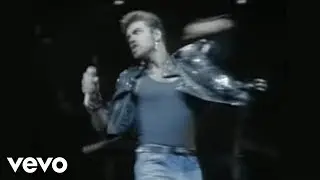 George Michael - Monkey