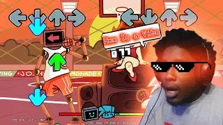 WHY IS HEX SUCH A VIBE!!!? | Friday Night Funkin' vs Hex mod