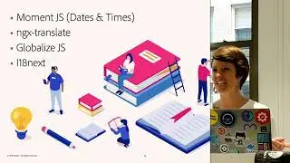 Building Angular Apps with Internationalization (I18N) in Mind - Naomi Meyer