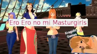 ERO ERO NO MI MA5TURG1RL5 [1.0] [Kraguto Games] ESPAÑOL ANDROID Y PC