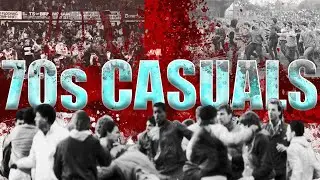 70s CASUALS - 'The Beginnings of the Casual Culture' | Mini-Documentary 𝐂𝐔𝐋𝐓𝐔𝐑𝐄 𝐃𝐄𝐀𝐋𝐄𝐑