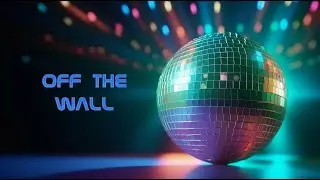 Michael Jackson - Off the wall (Deluxe dance remix) video clip HD