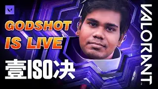 Rank Up Grind | Valorant Live India |  Back to Stream With ISO Agent