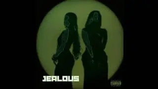 Kiana Ledé & Ella Mai - Jealous (Instrumental)